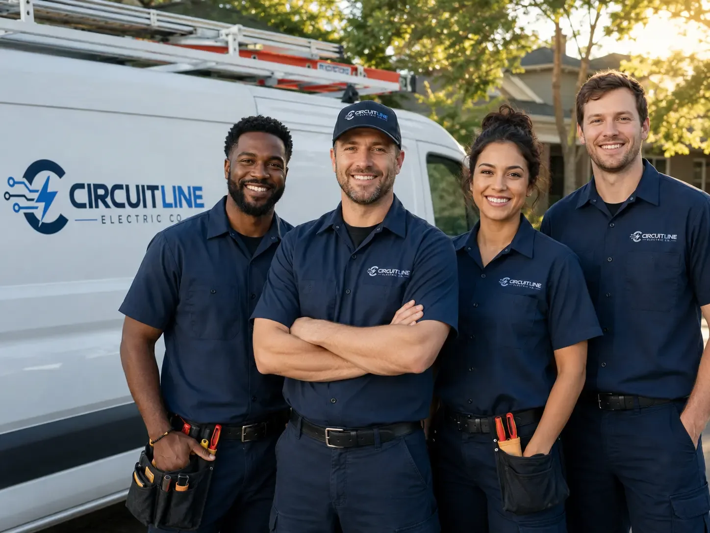 Whole Home Rewiring company in Maple, WI