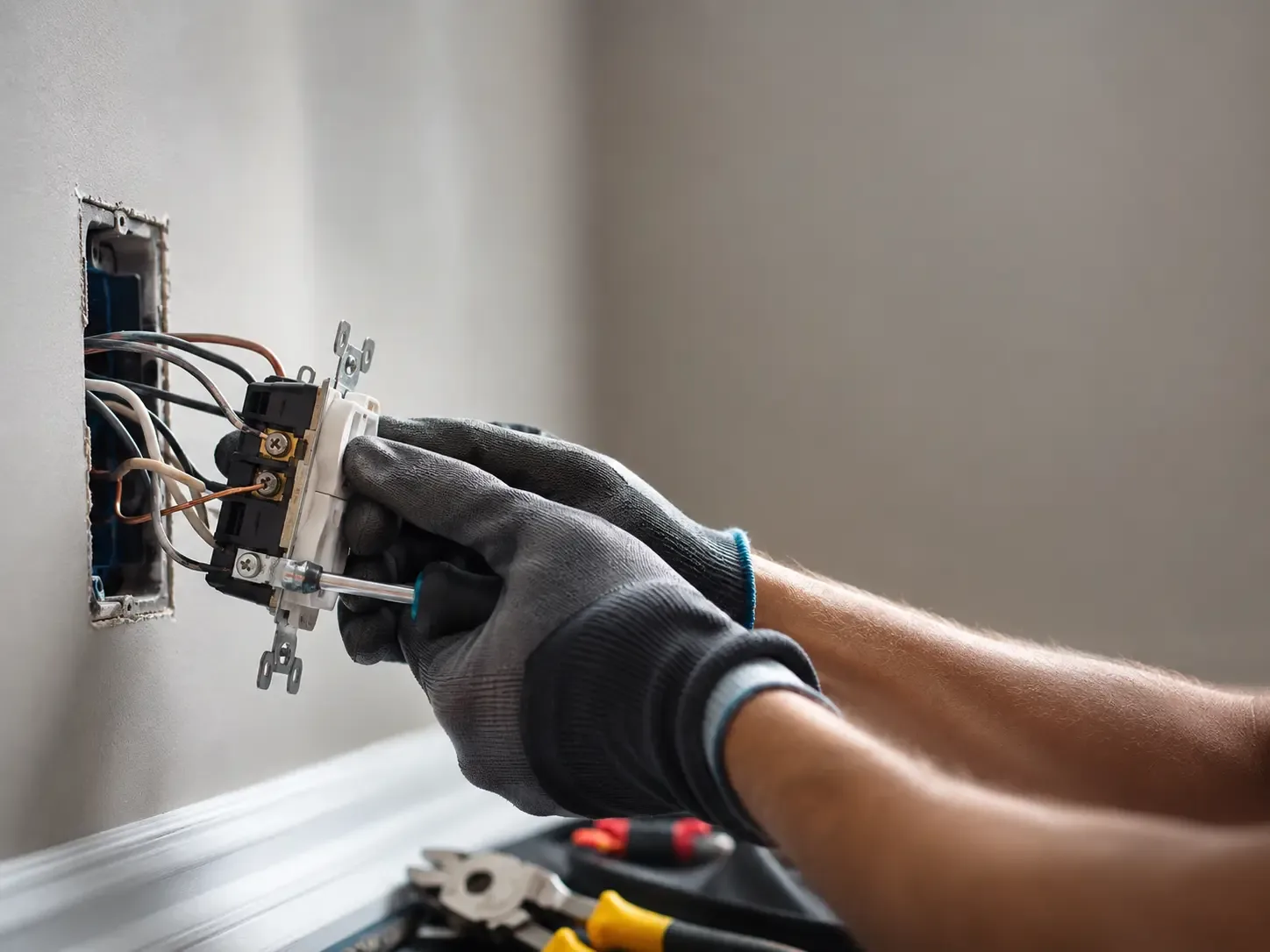 Why choose Whole Home Rewiring in Maple, WI